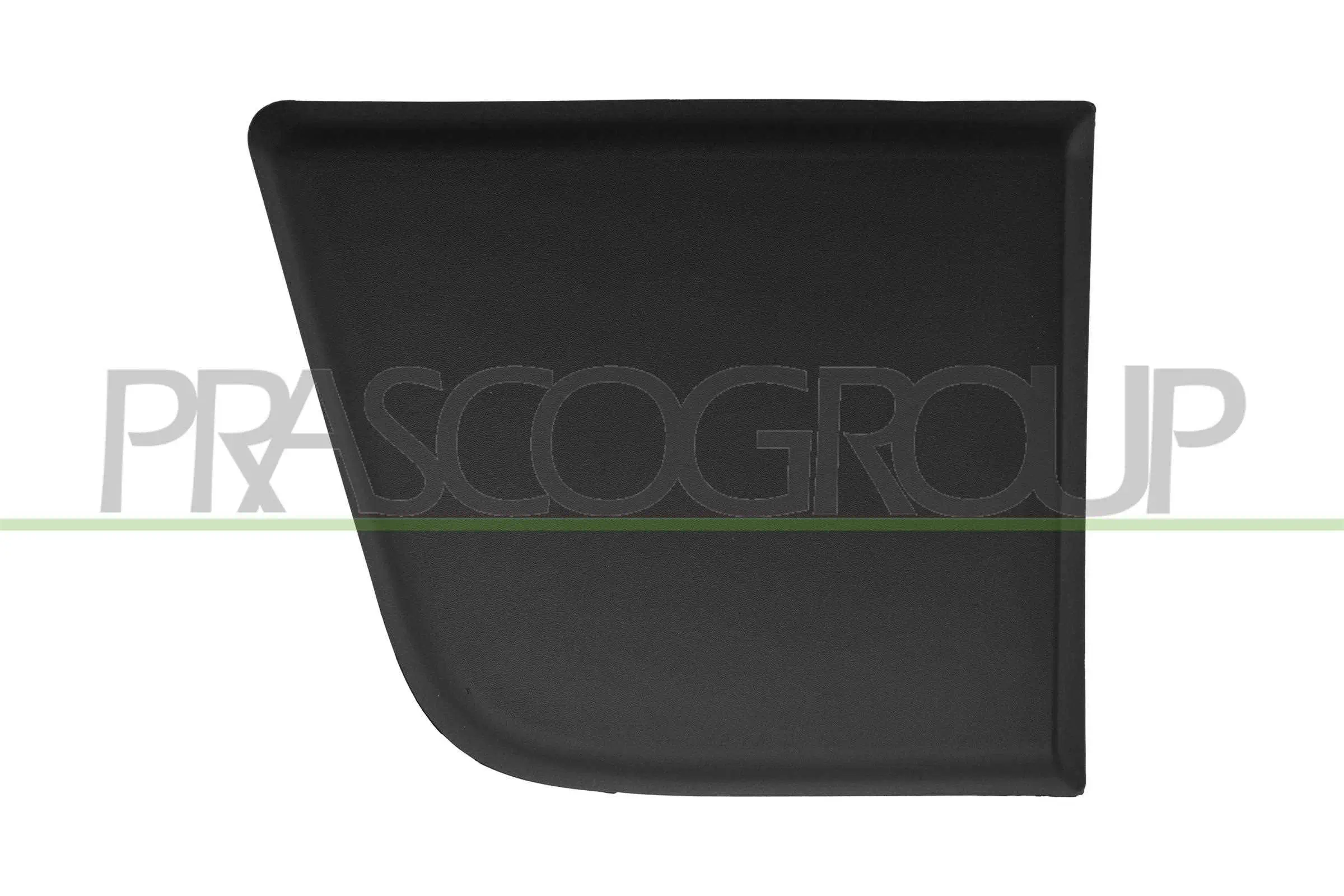Blende, Stoßfänger hinten rechts PRASCO FT9301483