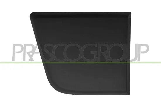 Blende, Stoßfänger hinten rechts PRASCO FT9301483 Bild Blende, Stoßfänger hinten rechts PRASCO FT9301483