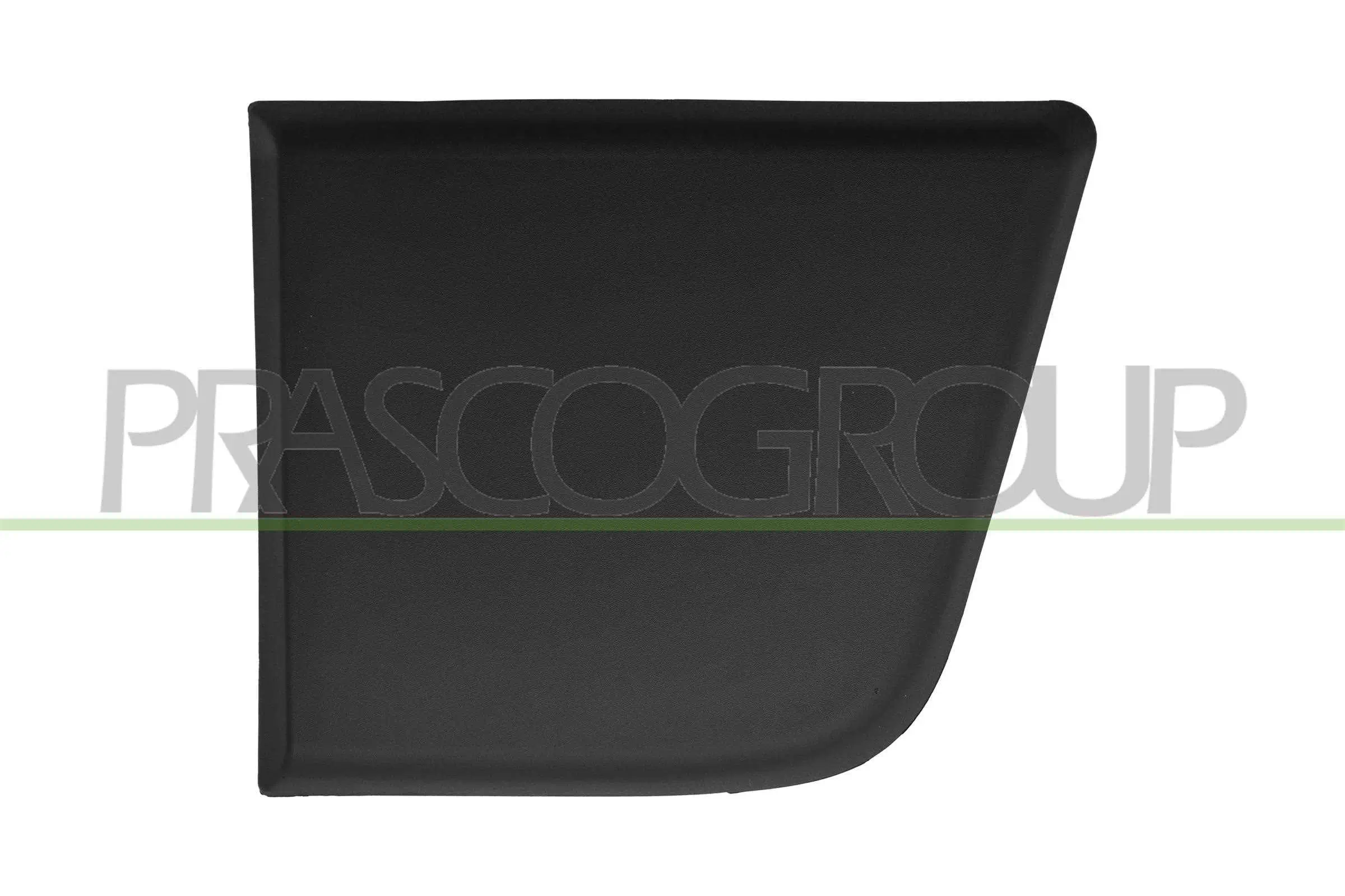 Blende, Stoßfänger hinten links PRASCO FT9301484