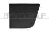 Blende, Sto&szlig;f&auml;nger hinten links PRASCO FT9301484