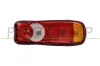 Heckleuchte rechts PRASCO FT9304163
