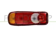 Heckleuchte links PRASCO FT9304164