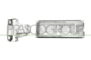 Kennzeichenleuchte PRASCO FT9304350