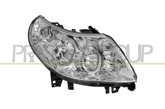 Hauptscheinwerfer rechts PRASCO FT9304933 Bild Hauptscheinwerfer rechts PRASCO FT9304933