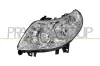 Hauptscheinwerfer links PRASCO FT9304934