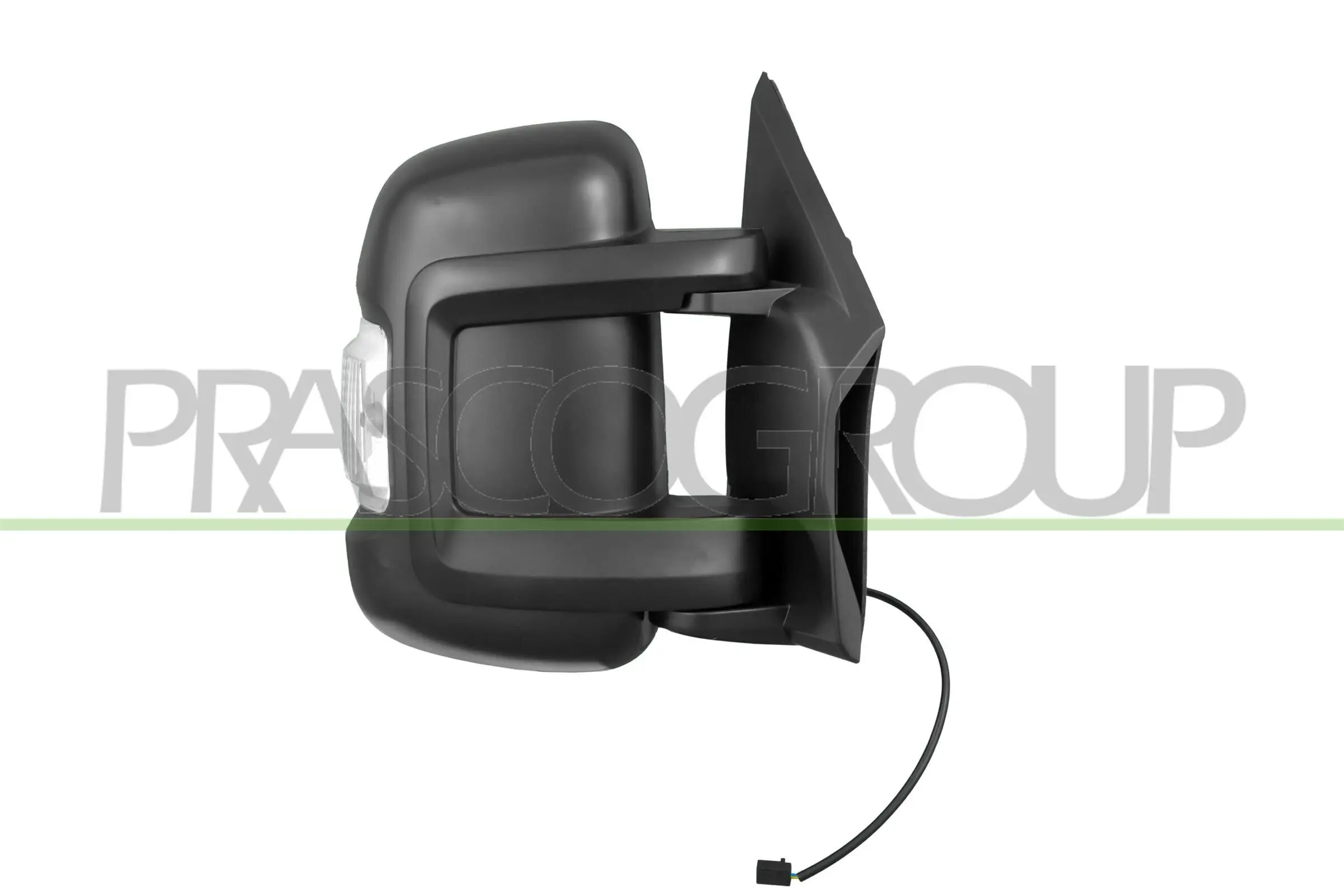 Außenspiegel rechts PRASCO FT9307006