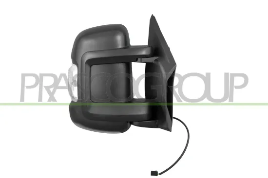 Außenspiegel rechts PRASCO FT9307006 Bild Außenspiegel rechts PRASCO FT9307006