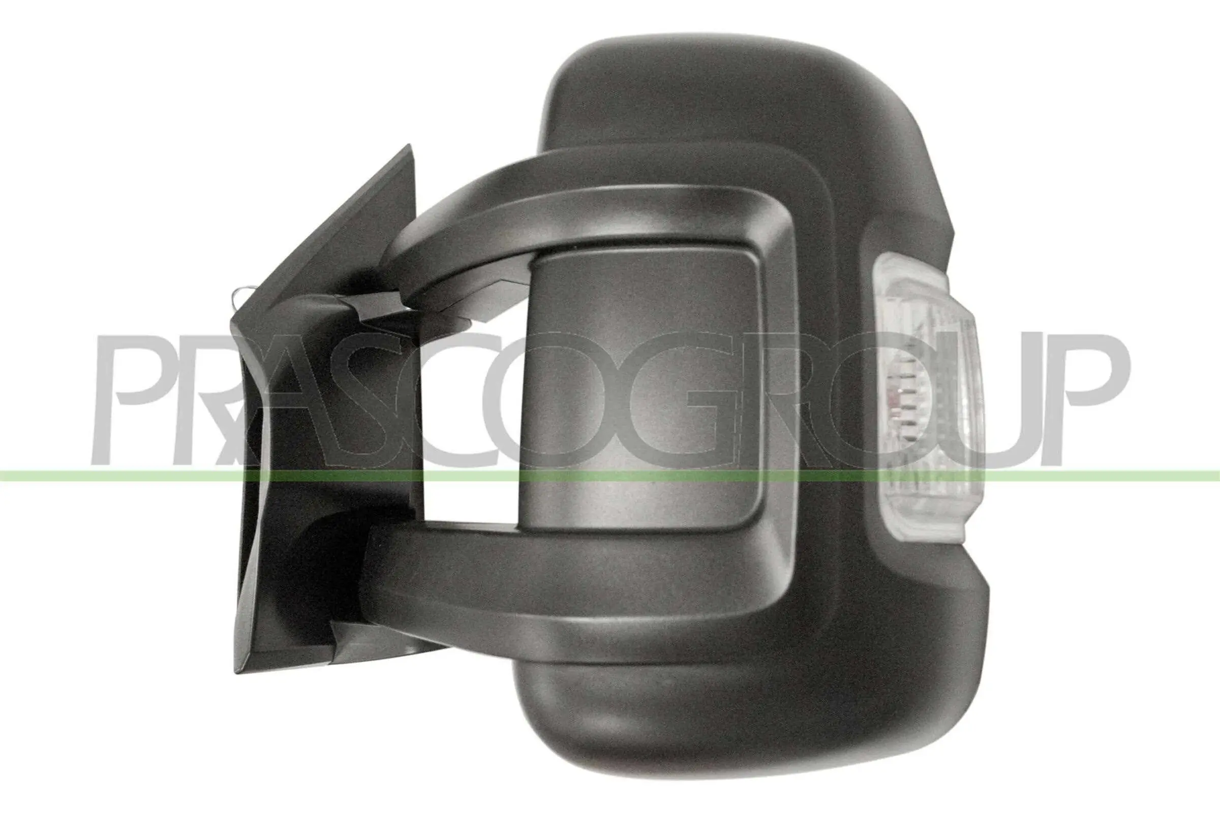 Außenspiegel links PRASCO FT9307014