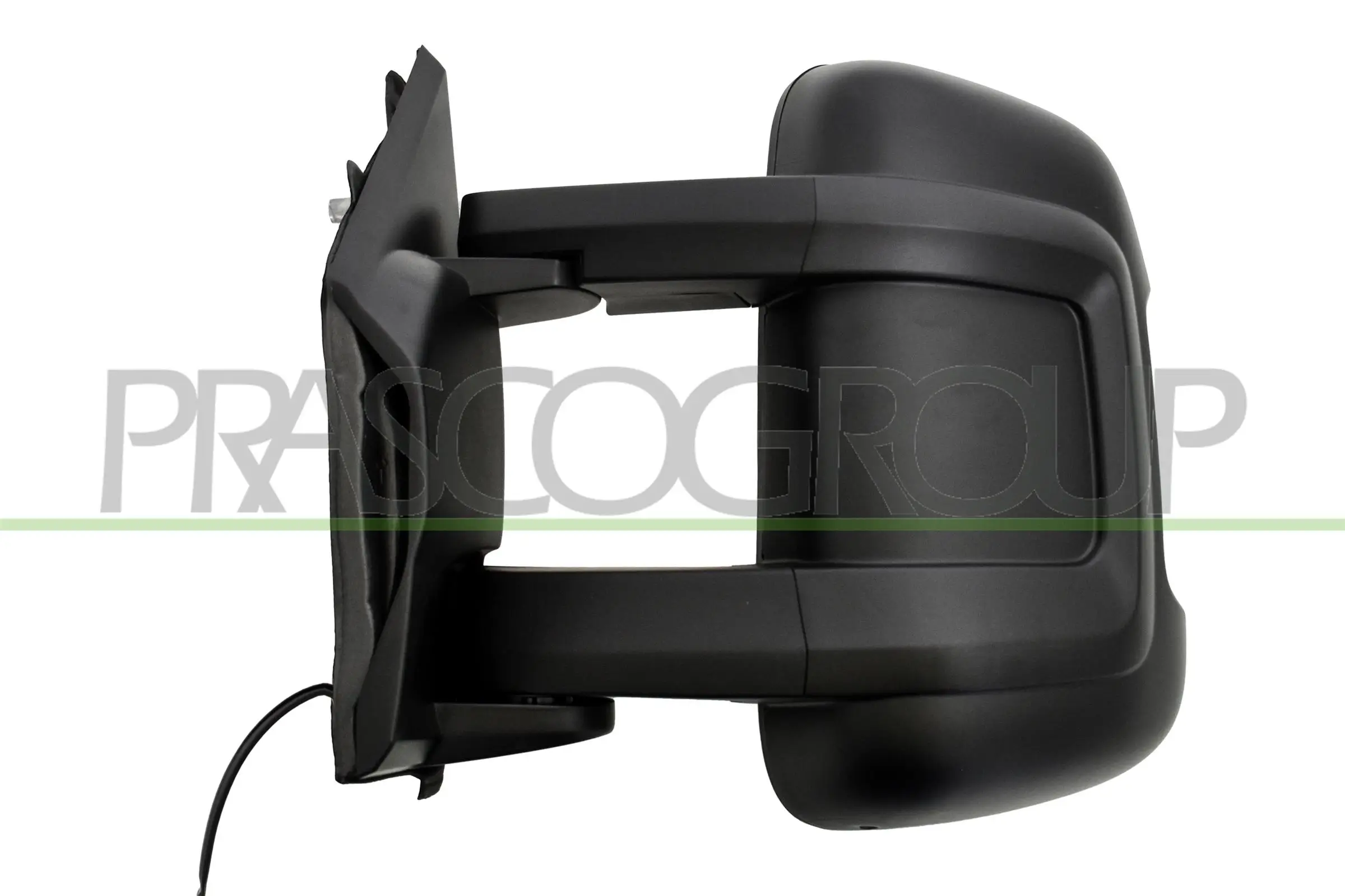 Außenspiegel links PRASCO FT9307020