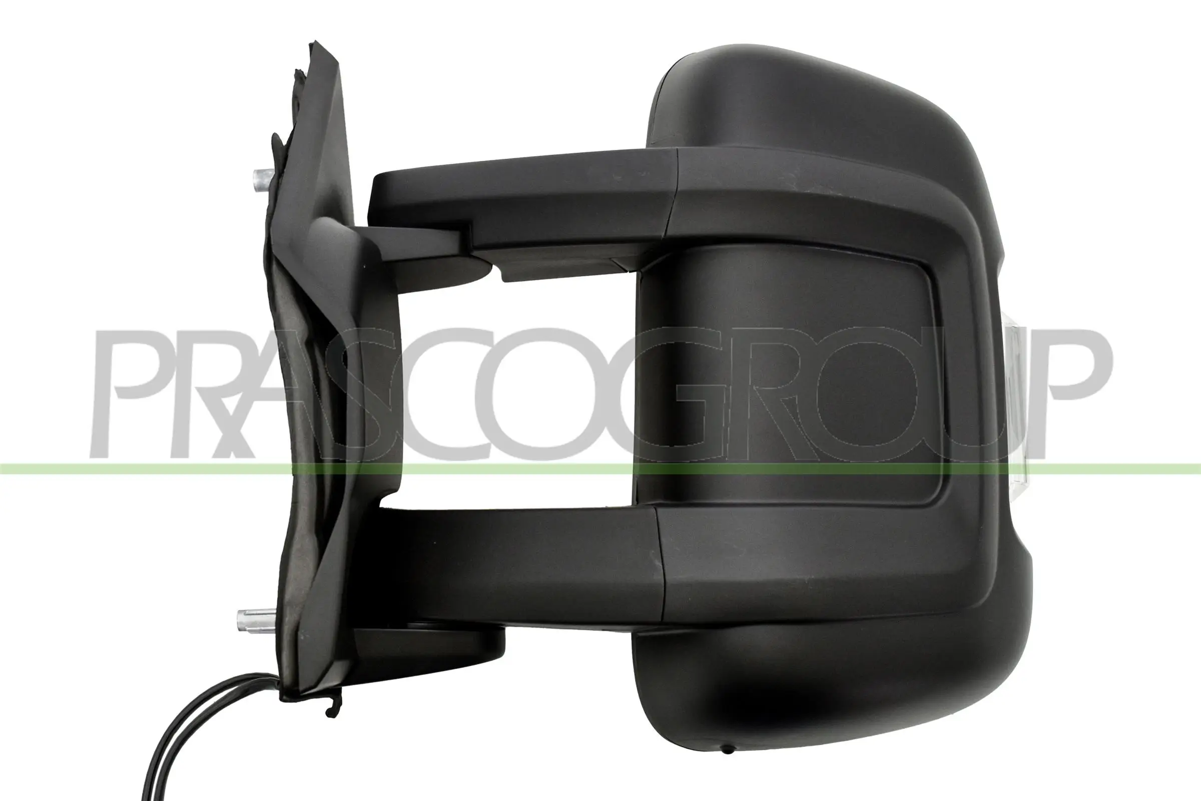 Außenspiegel links PRASCO FT9307022