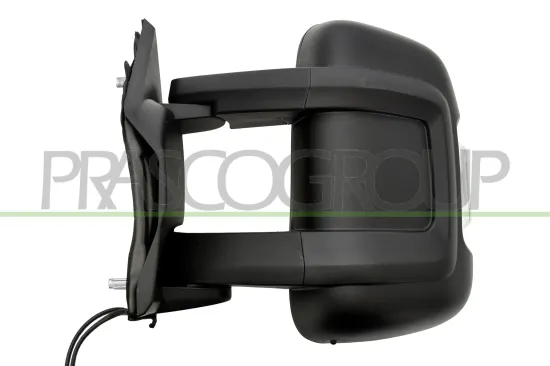 Außenspiegel links PRASCO FT9307022 Bild Außenspiegel links PRASCO FT9307022