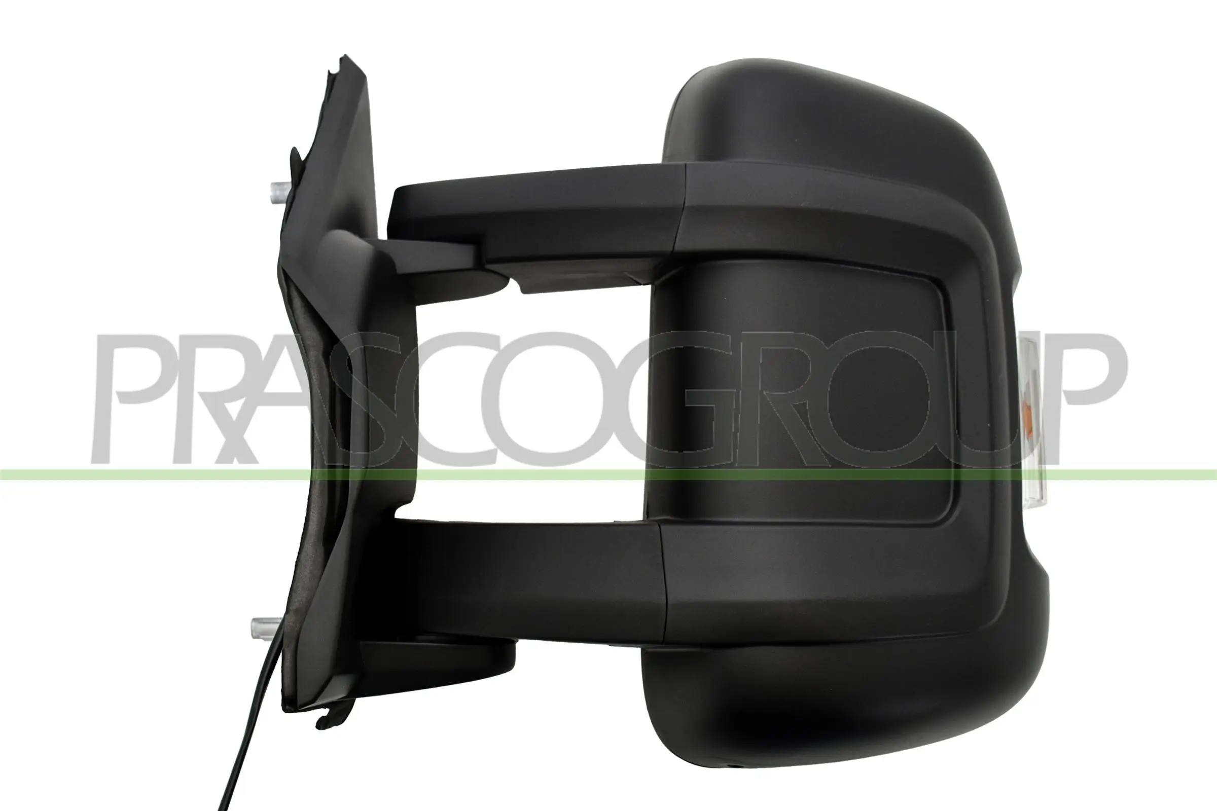 Außenspiegel links PRASCO FT9307024