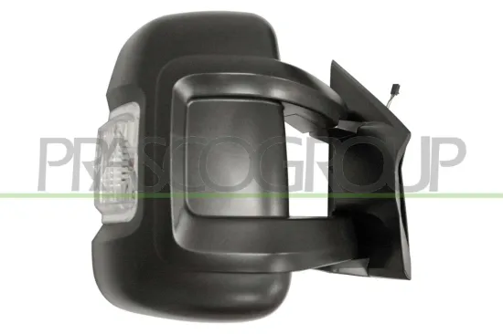 Außenspiegel rechts PRASCO FT9307113 Bild Außenspiegel rechts PRASCO FT9307113