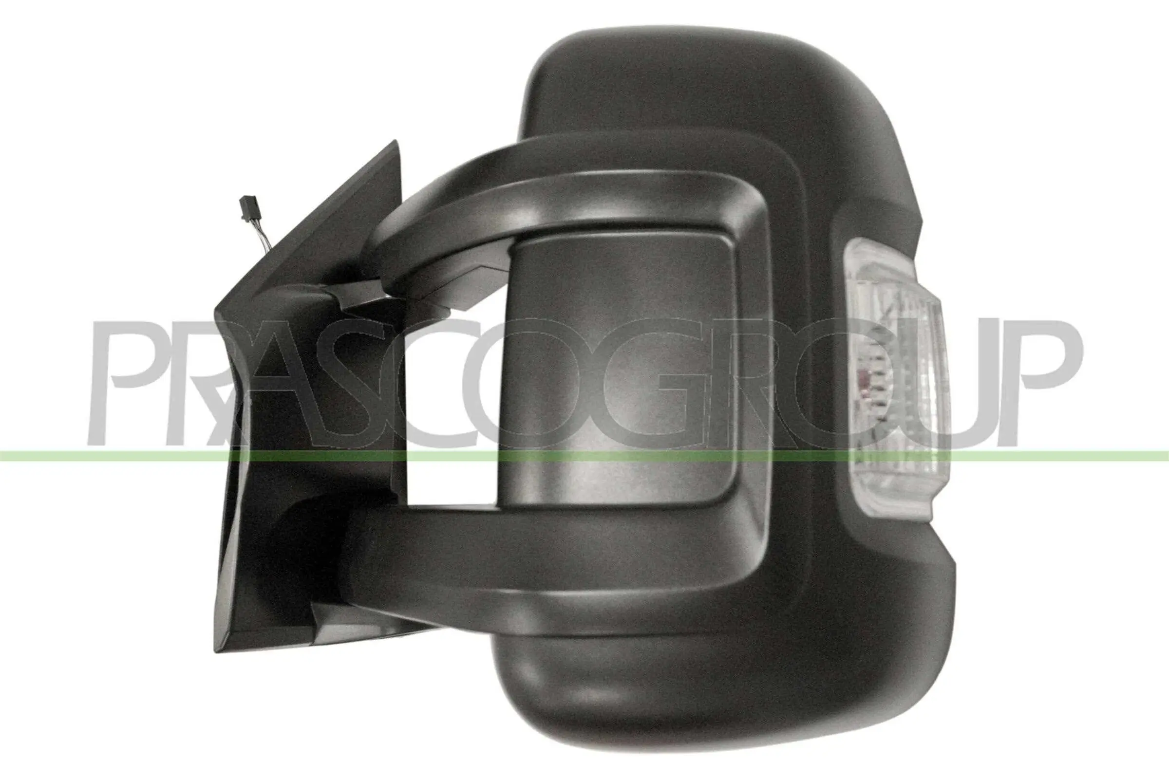 Außenspiegel links PRASCO FT9307114