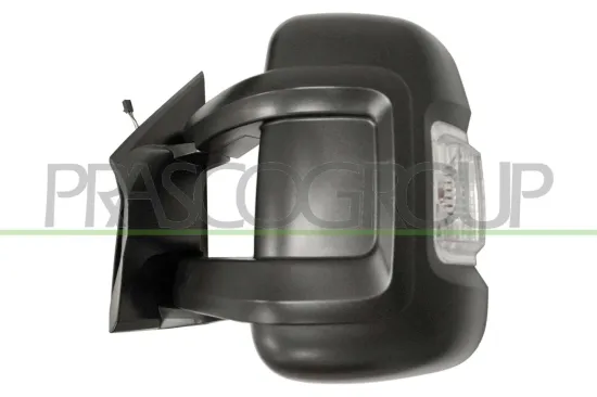 Außenspiegel links PRASCO FT9307114 Bild Außenspiegel links PRASCO FT9307114