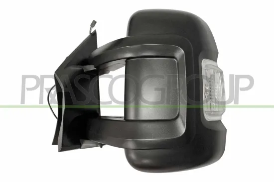 Außenspiegel links PRASCO FT9307115 Bild Außenspiegel links PRASCO FT9307115