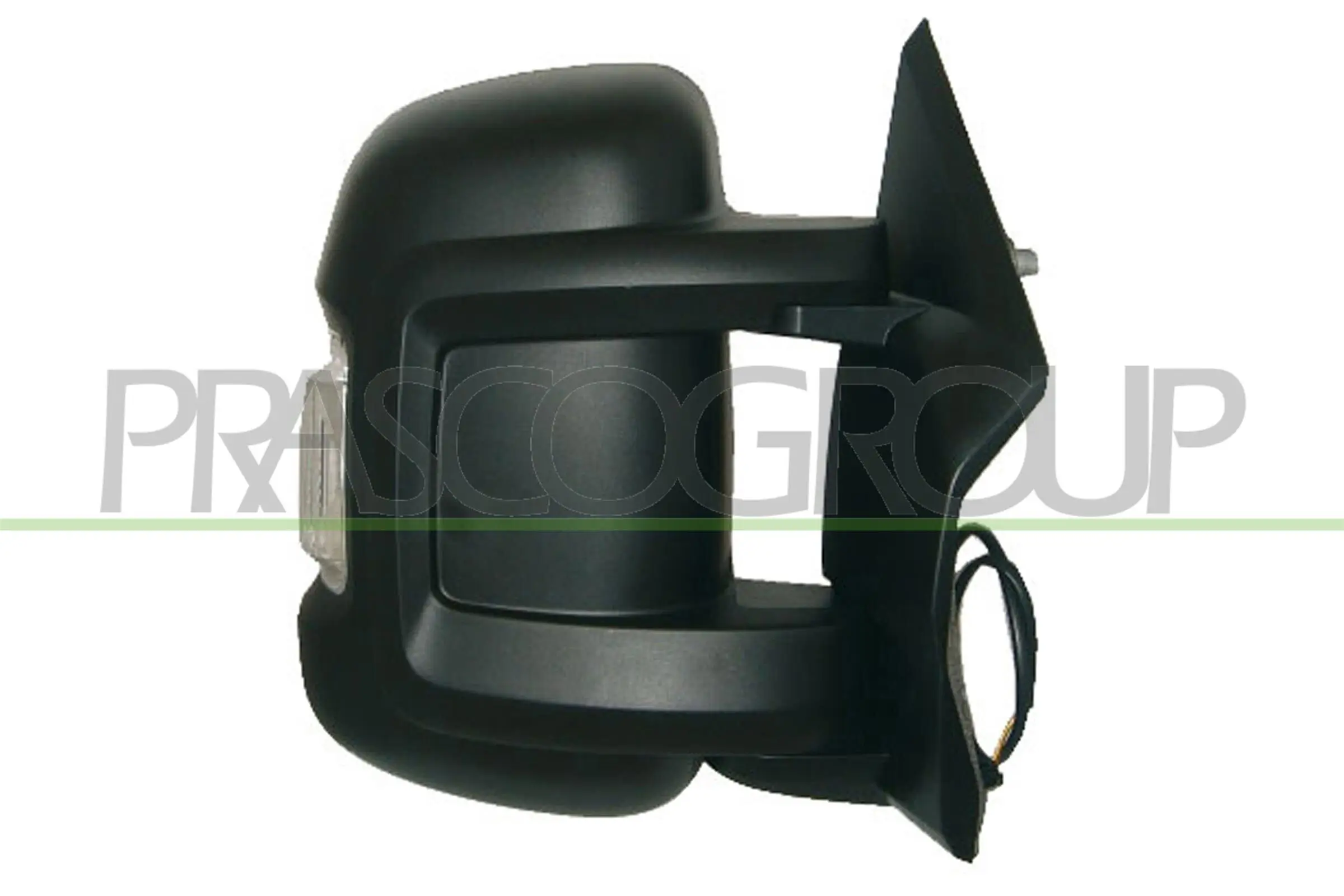 Außenspiegel rechts PRASCO FT9307303