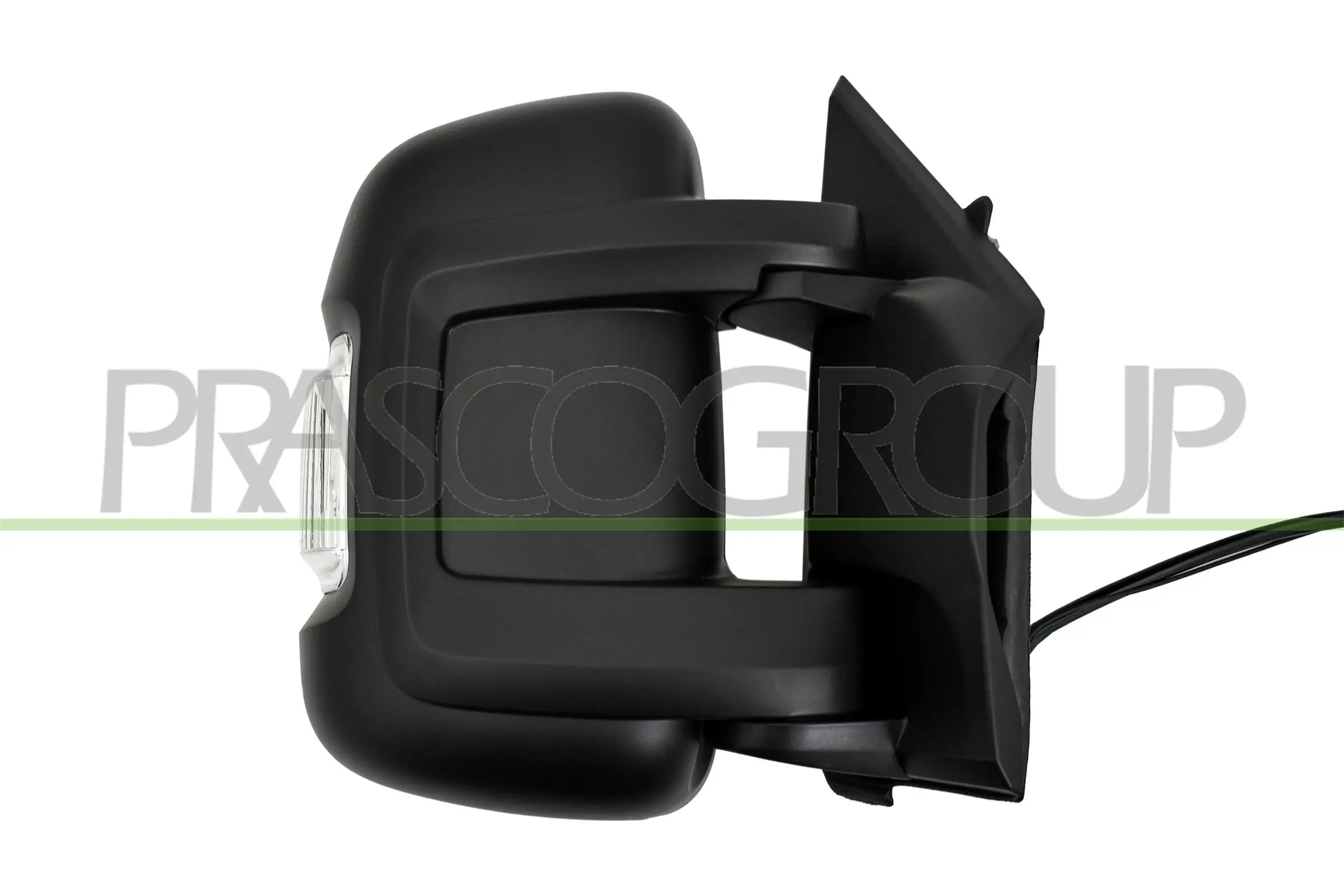 Außenspiegel rechts PRASCO FT9307307