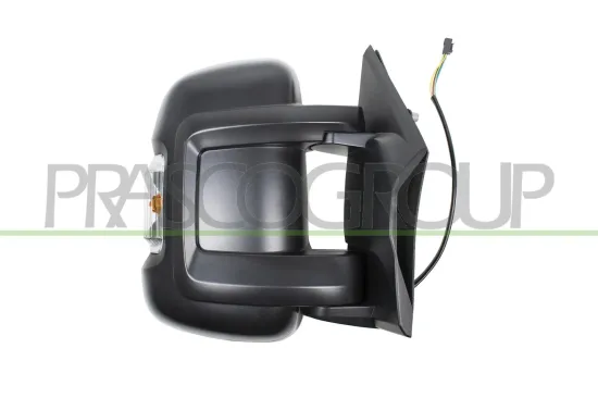 Außenspiegel rechts PRASCO FT9307313 Bild Außenspiegel rechts PRASCO FT9307313