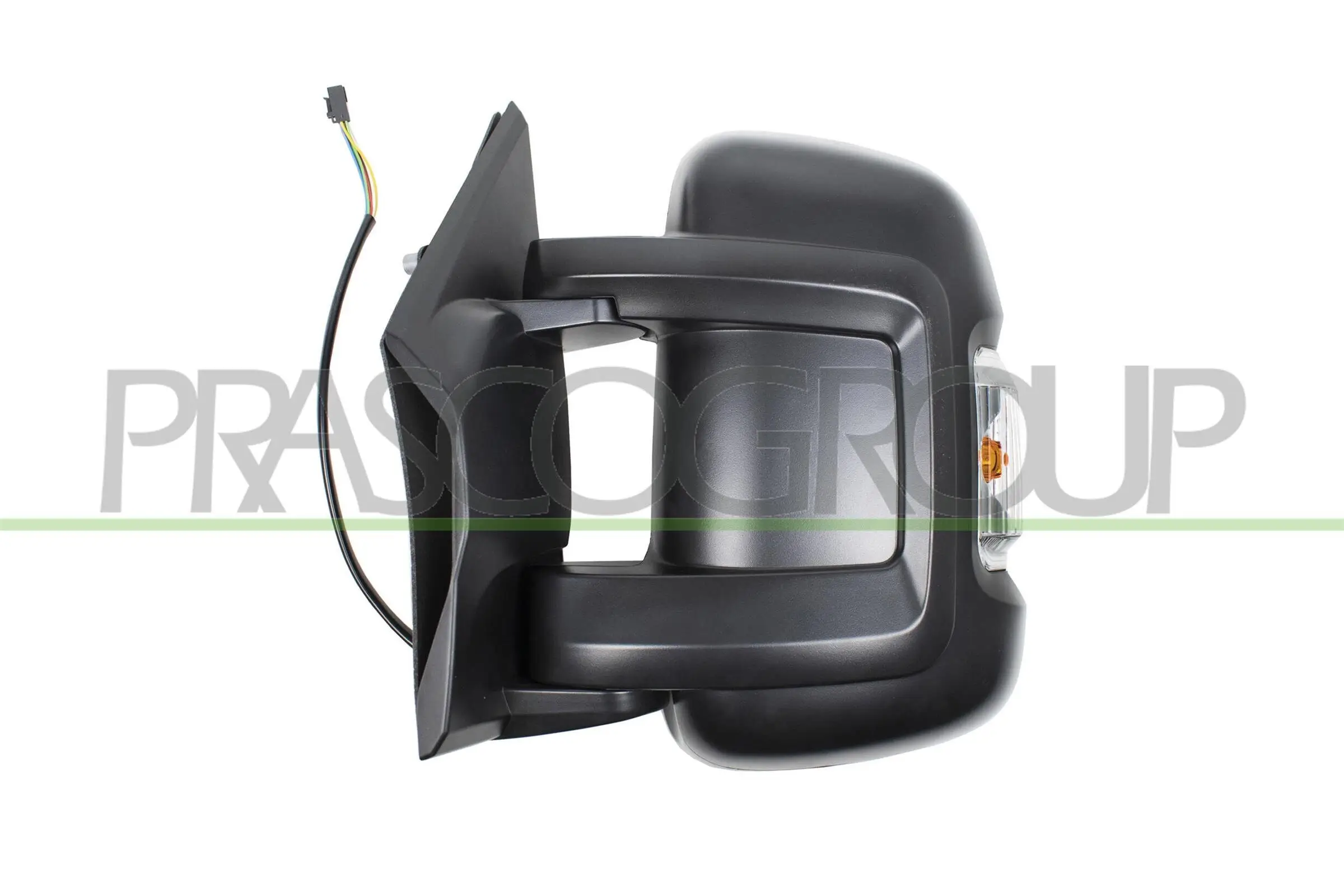 Außenspiegel links PRASCO FT9307314