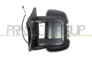 Außenspiegel links PRASCO FT9307314