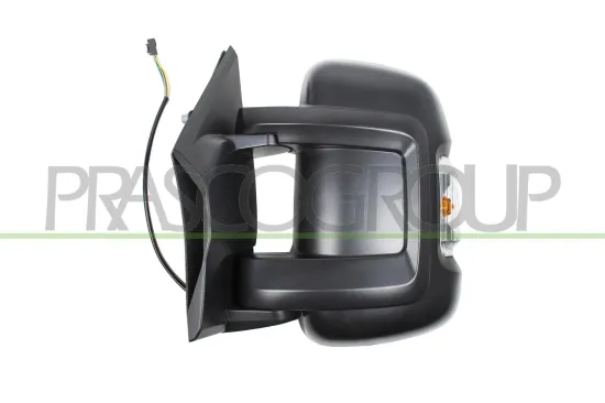 Außenspiegel links PRASCO FT9307314 Bild Außenspiegel links PRASCO FT9307314