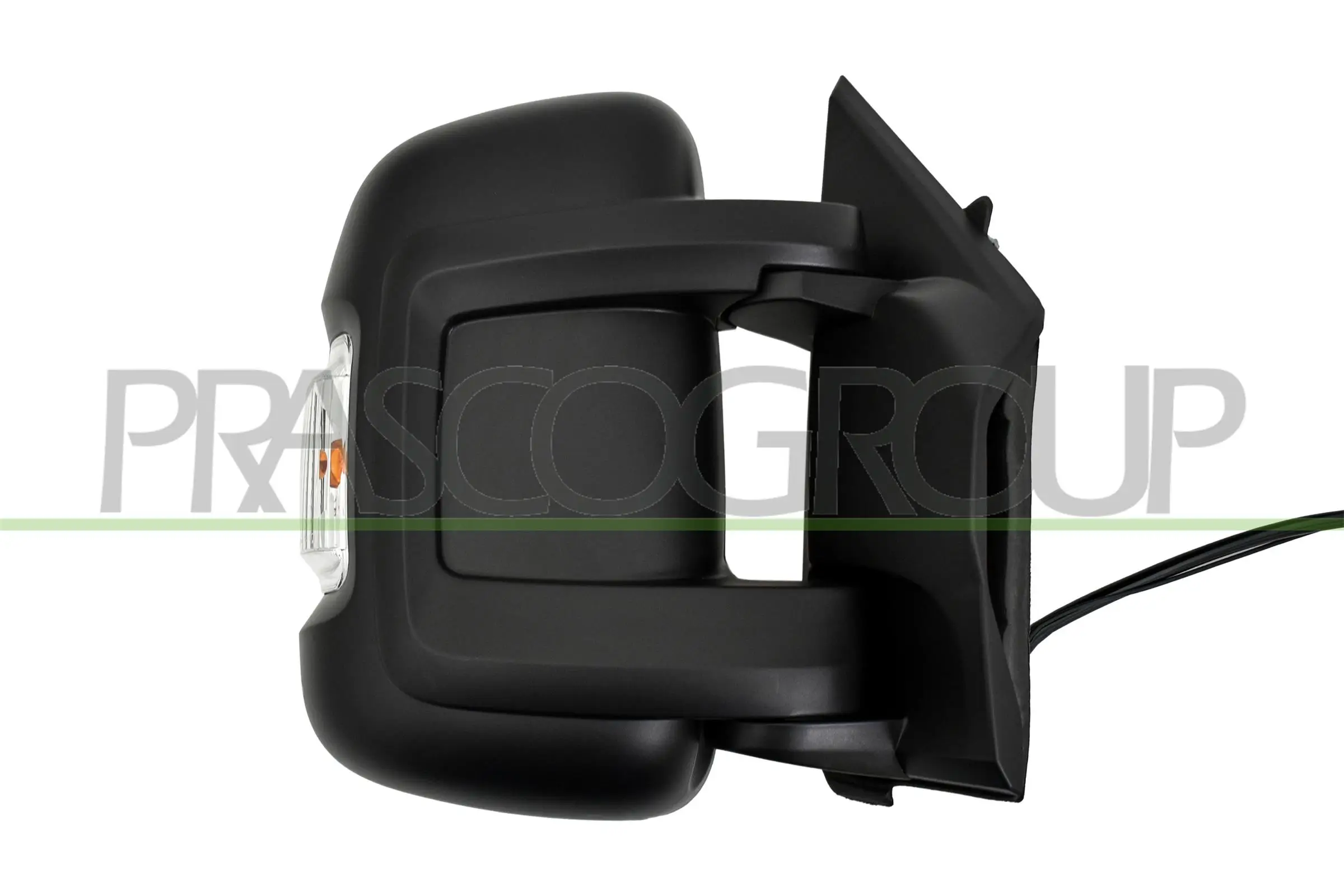 Außenspiegel rechts PRASCO FT9307317