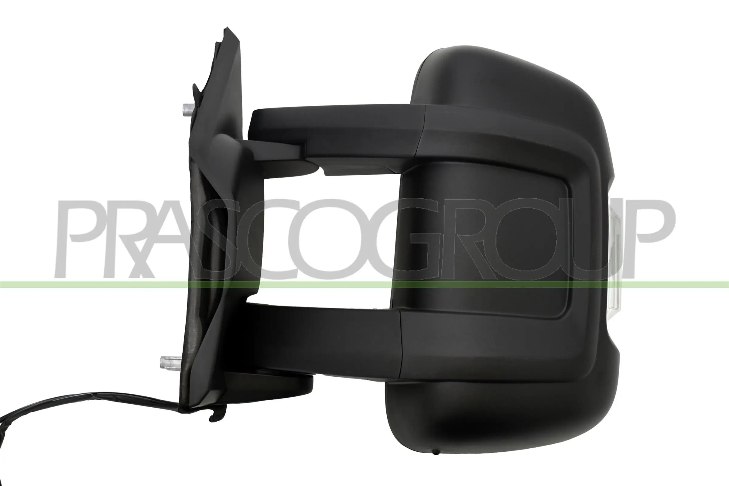 Außenspiegel links PRASCO FT9307322