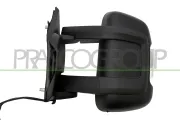 Außenspiegel links PRASCO FT9307322
