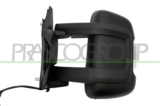 Außenspiegel links PRASCO FT9307322 Bild Außenspiegel links PRASCO FT9307322