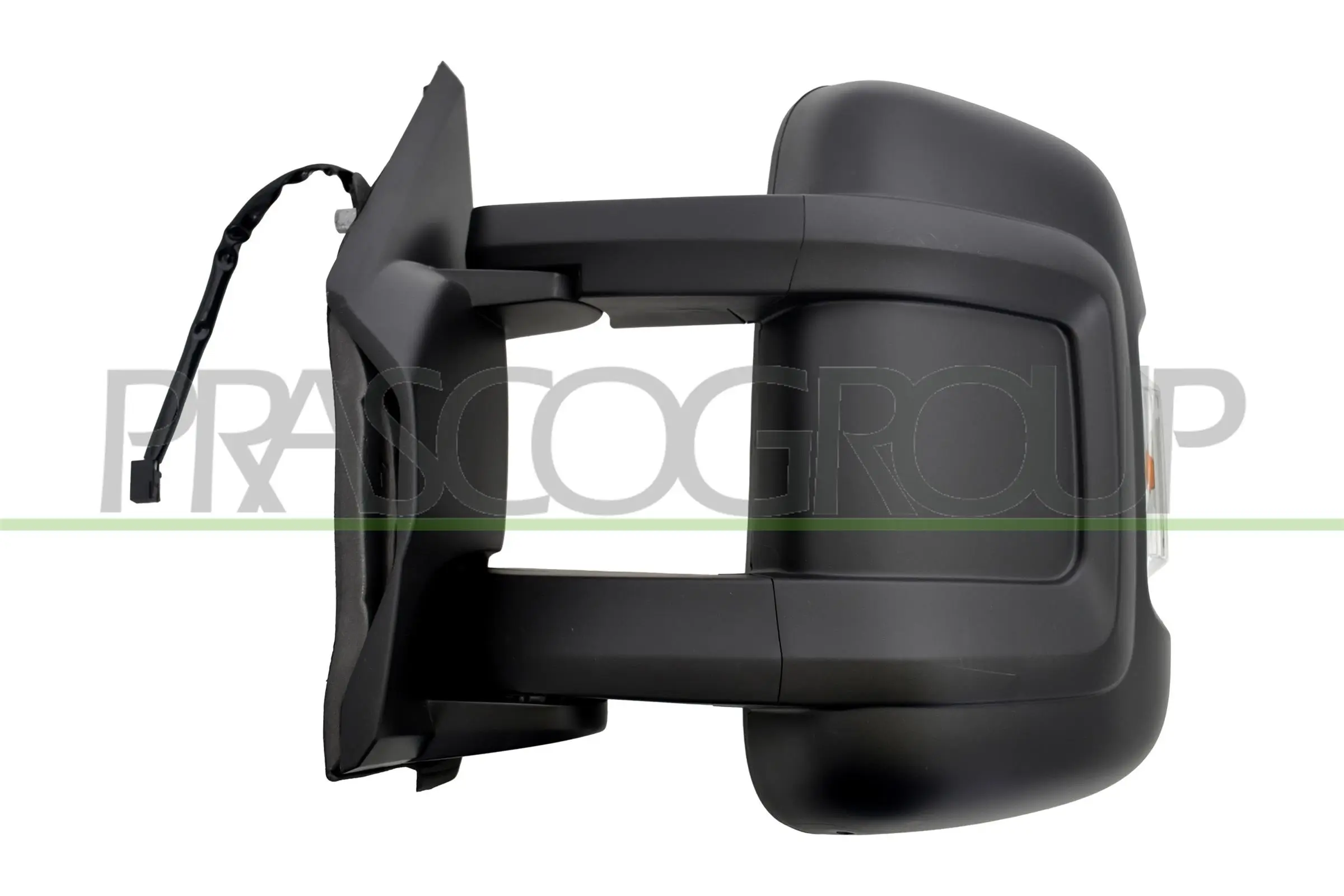 Außenspiegel links PRASCO FT9307324