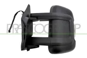 Außenspiegel links PRASCO FT9307324