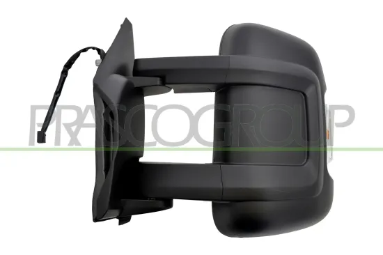 Außenspiegel links PRASCO FT9307324 Bild Außenspiegel links PRASCO FT9307324