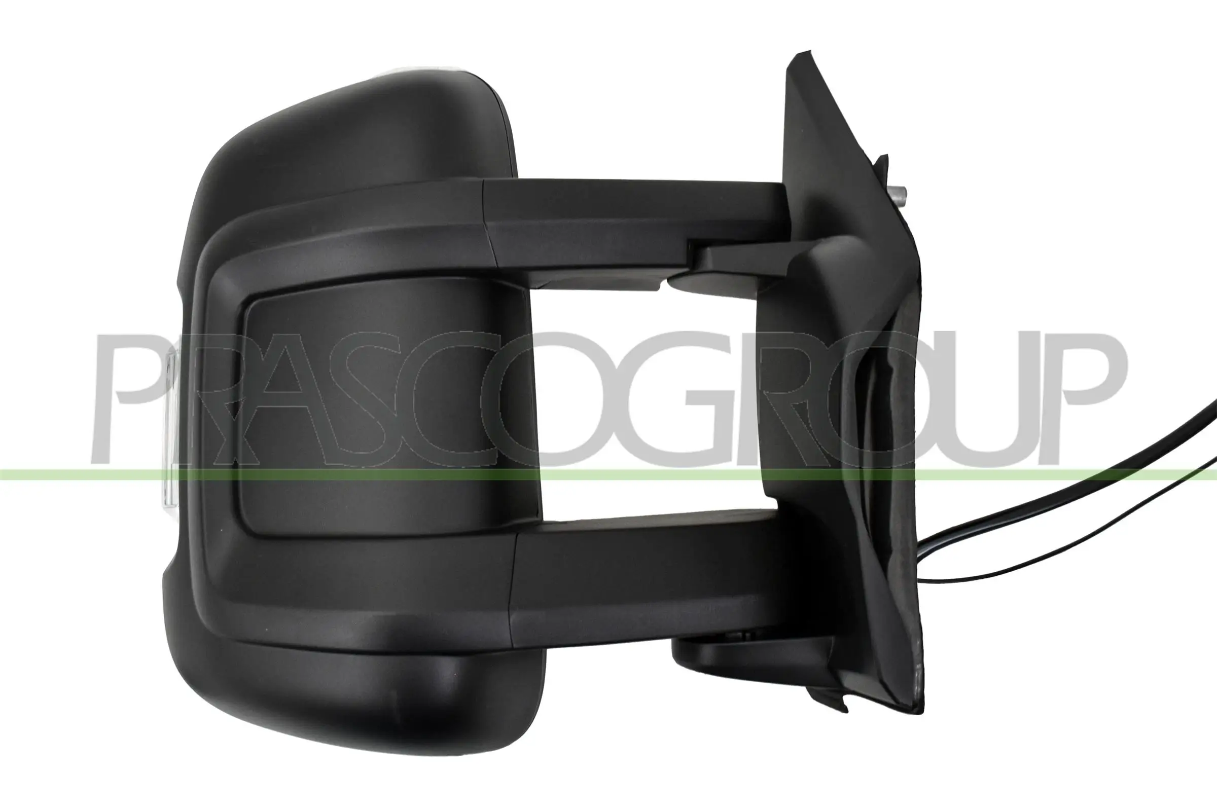 Außenspiegel rechts PRASCO FT9307327