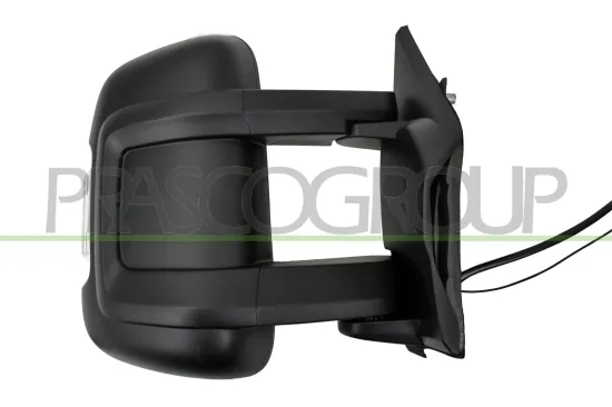 Außenspiegel rechts PRASCO FT9307327 Bild Außenspiegel rechts PRASCO FT9307327