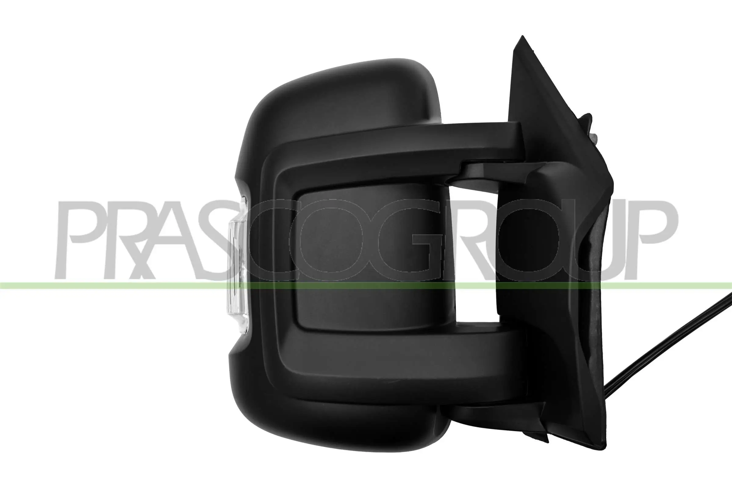 Außenspiegel rechts PRASCO FT9307343