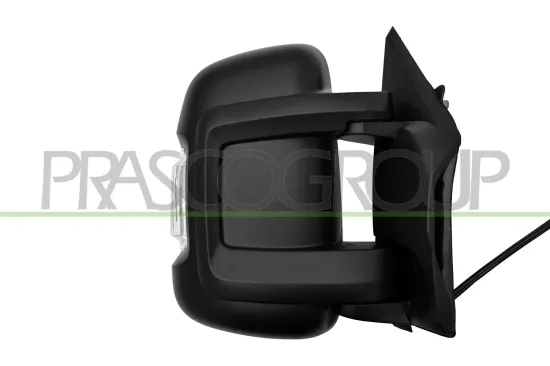 Außenspiegel rechts PRASCO FT9307343 Bild Außenspiegel rechts PRASCO FT9307343