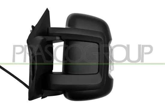 Außenspiegel links PRASCO FT9307344 Bild Außenspiegel links PRASCO FT9307344