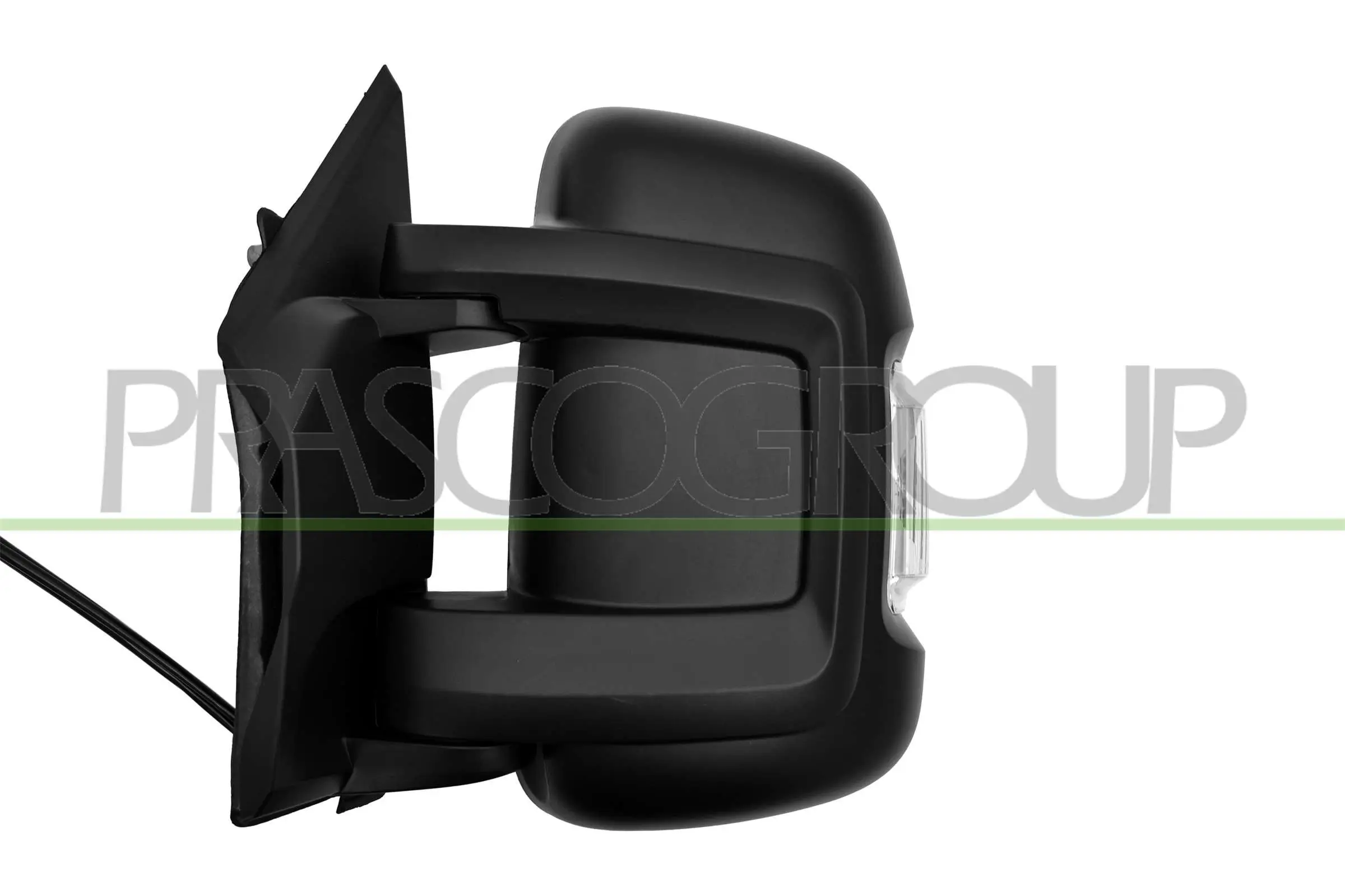 Außenspiegel links PRASCO FT9307346