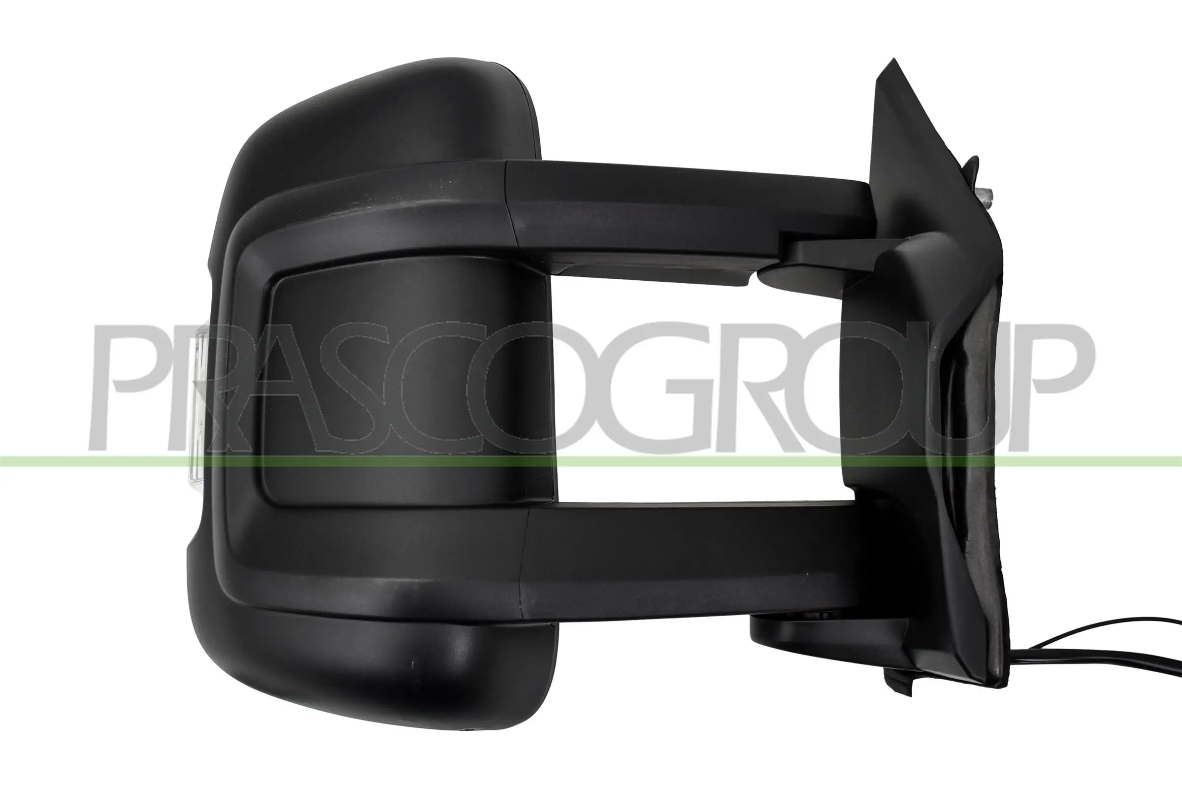 Außenspiegel rechts PRASCO FT9307347