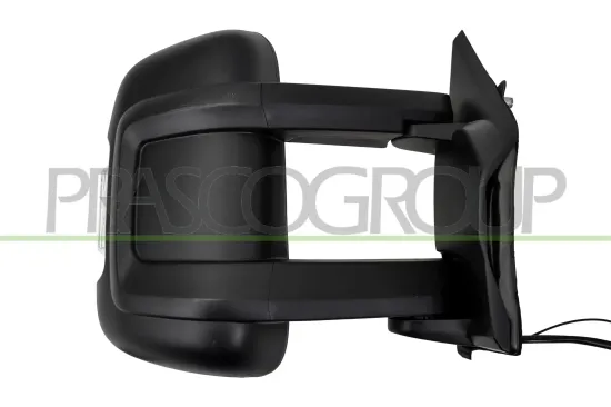 Außenspiegel rechts PRASCO FT9307347 Bild Außenspiegel rechts PRASCO FT9307347