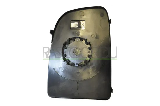 Spiegelglas, Außenspiegel rechts PRASCO FT9307523 Bild Spiegelglas, Außenspiegel rechts PRASCO FT9307523