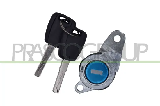 Türschloss Fahrzeughecktür PRASCO FT9308950 Bild Türschloss Fahrzeughecktür PRASCO FT9308950