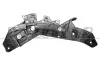 Halter, Hauptscheinwerfer rechts PRASCO FT9321003