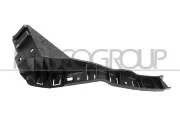 Halter, Stoßfänger vorne rechts PRASCO FT9321005