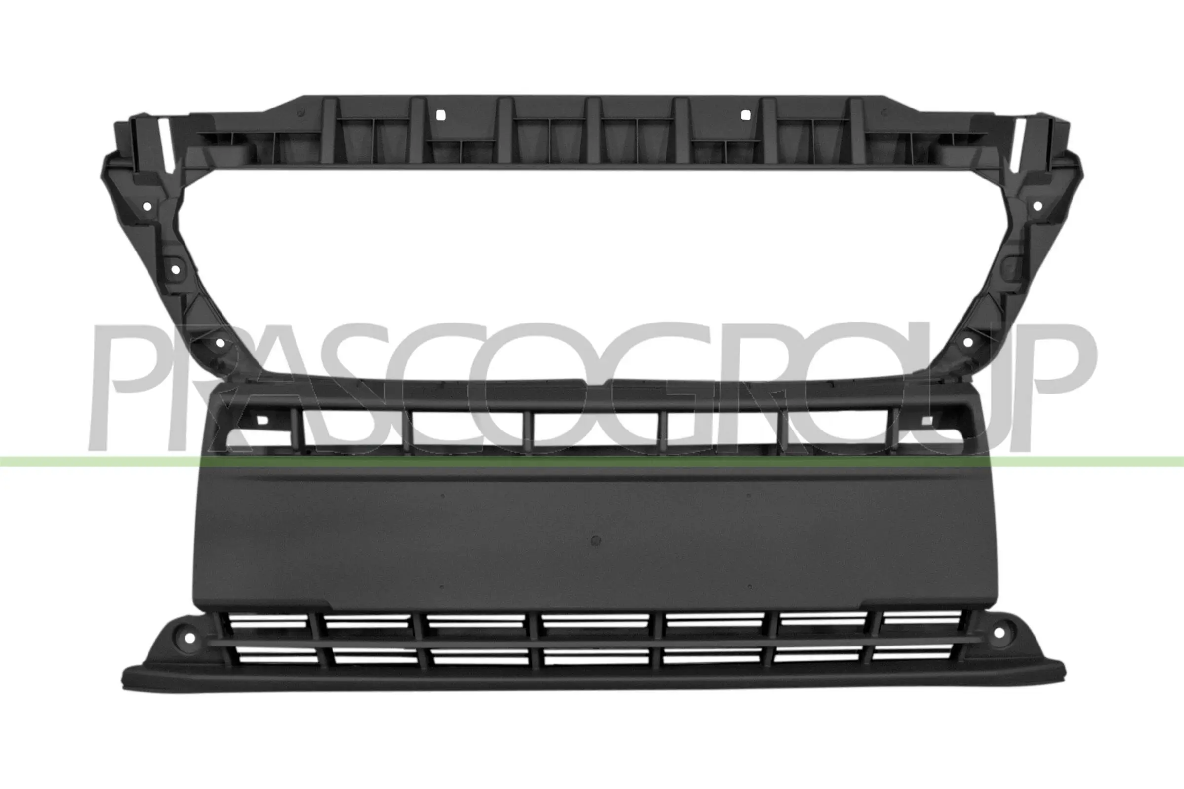 Stoßfänger vorne PRASCO FT9321012