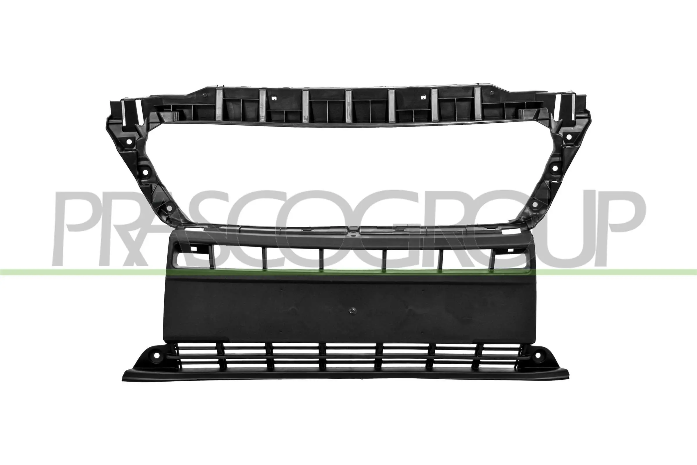 Stoßfänger vorne PRASCO FT9321022
