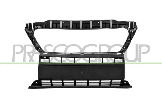 Stoßfänger vorne PRASCO FT9321022 Bild Stoßfänger vorne PRASCO FT9321022