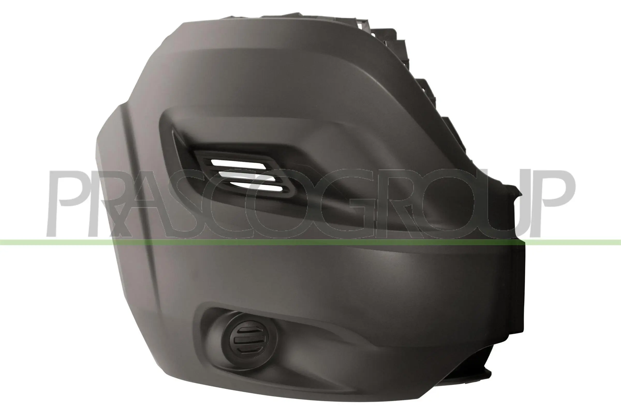 Stoßfänger vorne rechts PRASCO FT9321103