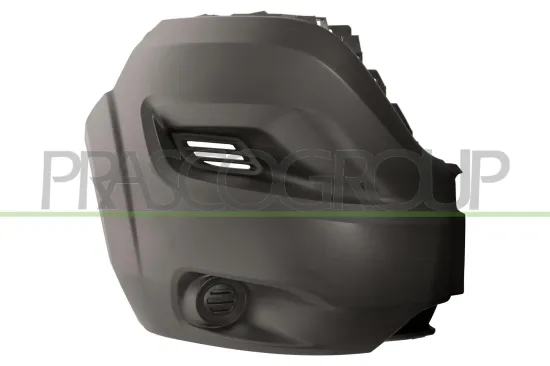 Stoßfänger vorne rechts PRASCO FT9321103 Bild Stoßfänger vorne rechts PRASCO FT9321103